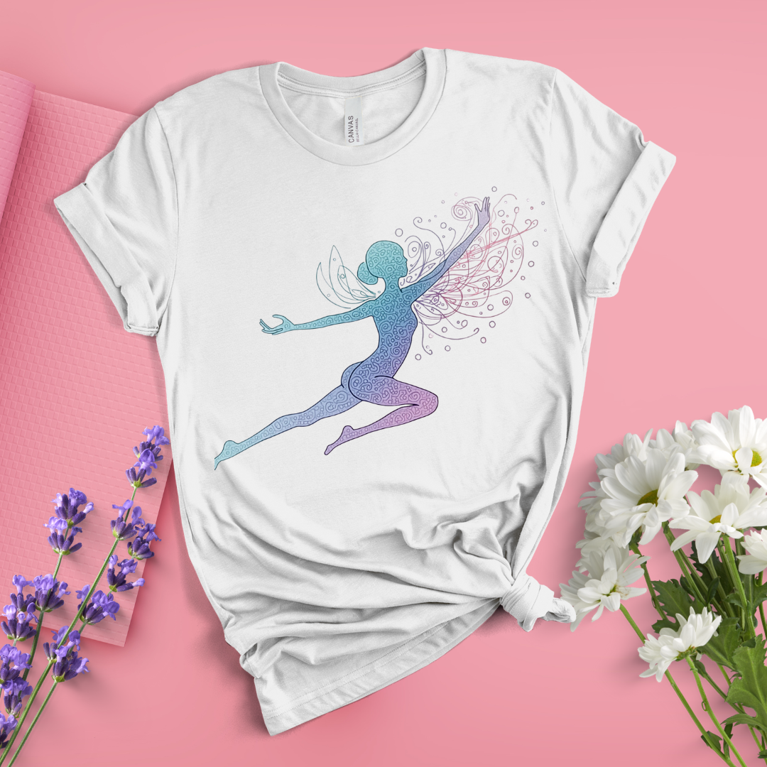 Free Spirit Tee