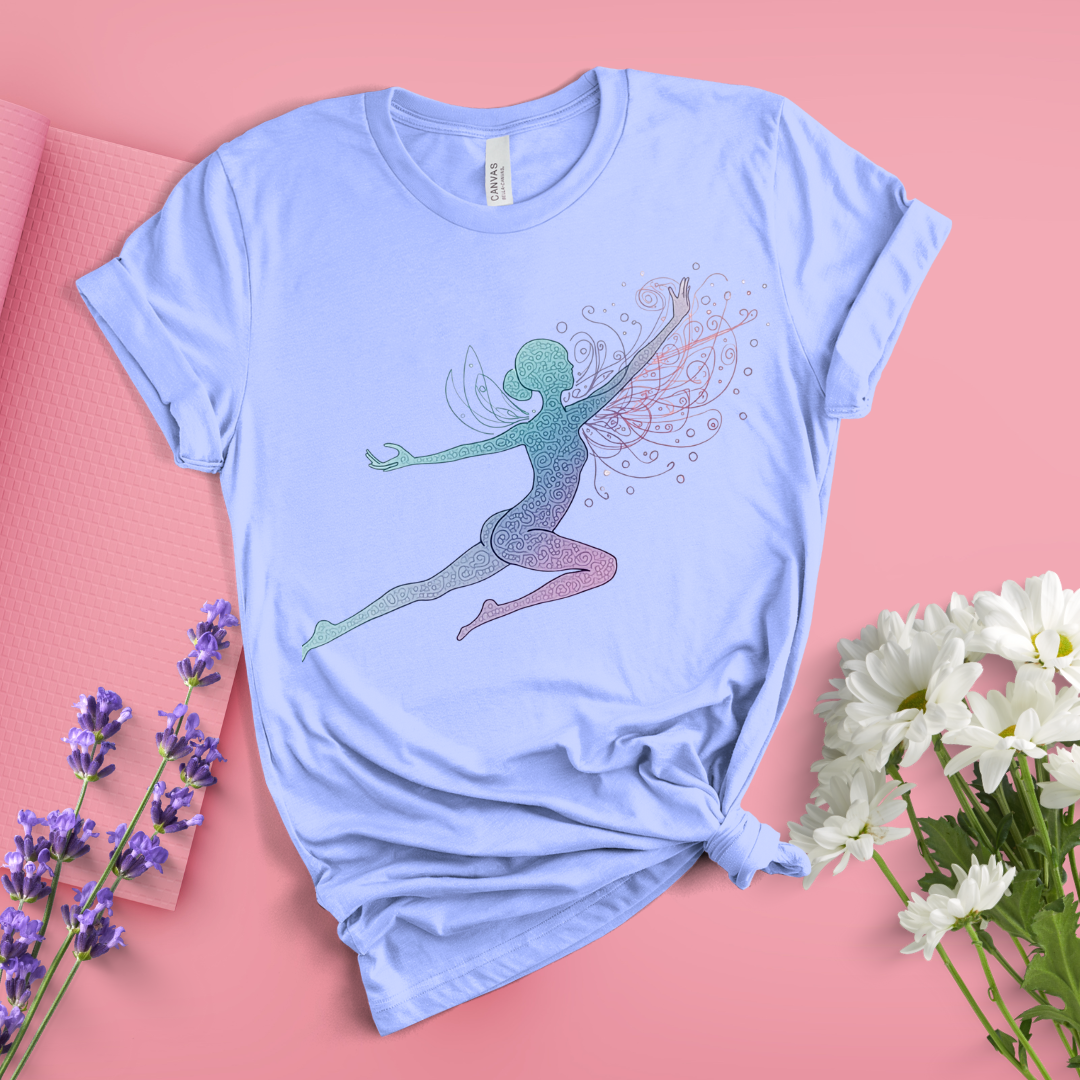 Free Spirit Tee