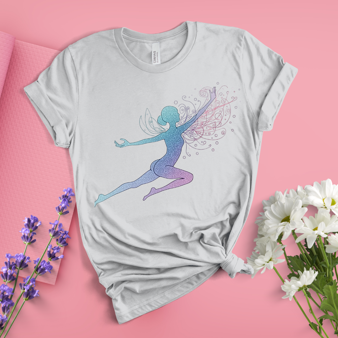 Free Spirit Tee