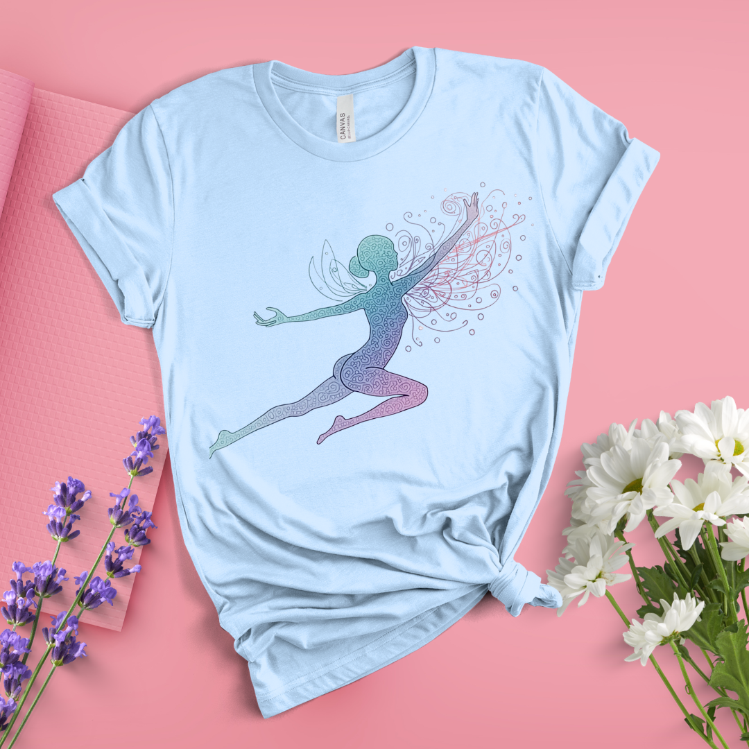 Free Spirit Tee