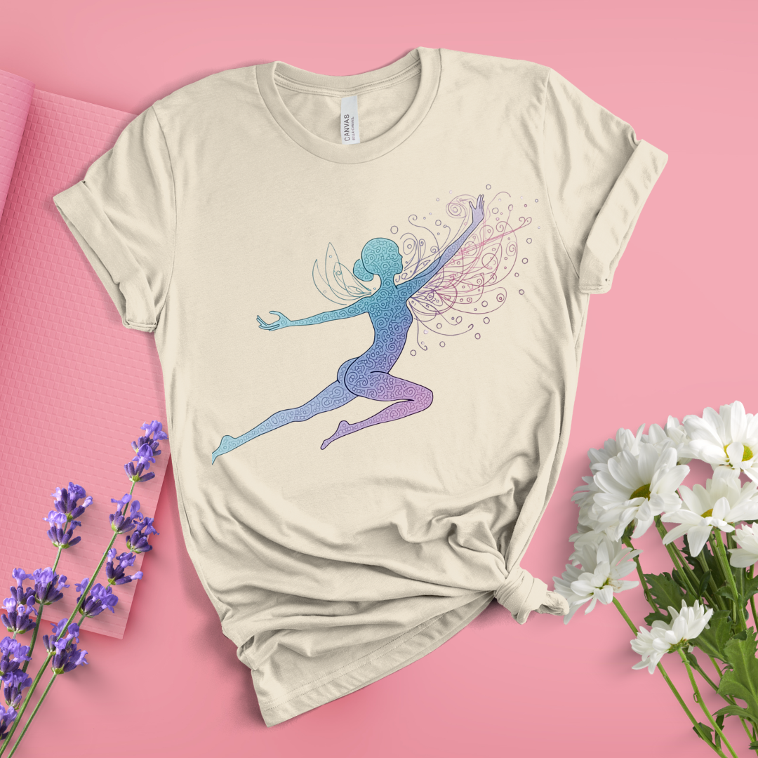 Free Spirit Tee