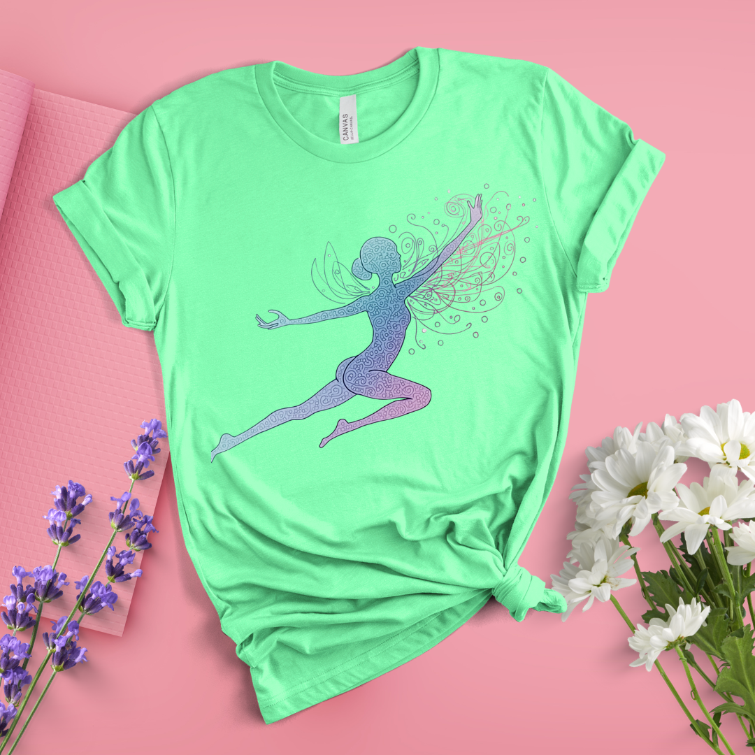 Free Spirit Tee