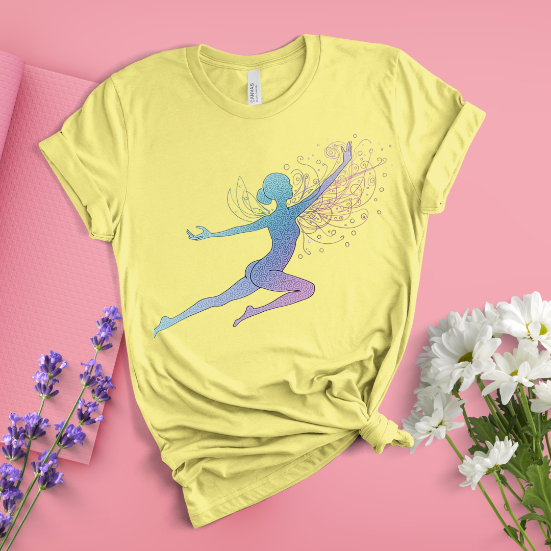 Free Spirit Tee