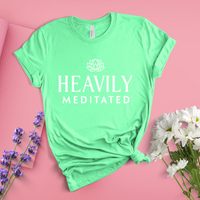 Heather Irish Green