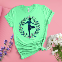 Heather Irish Green