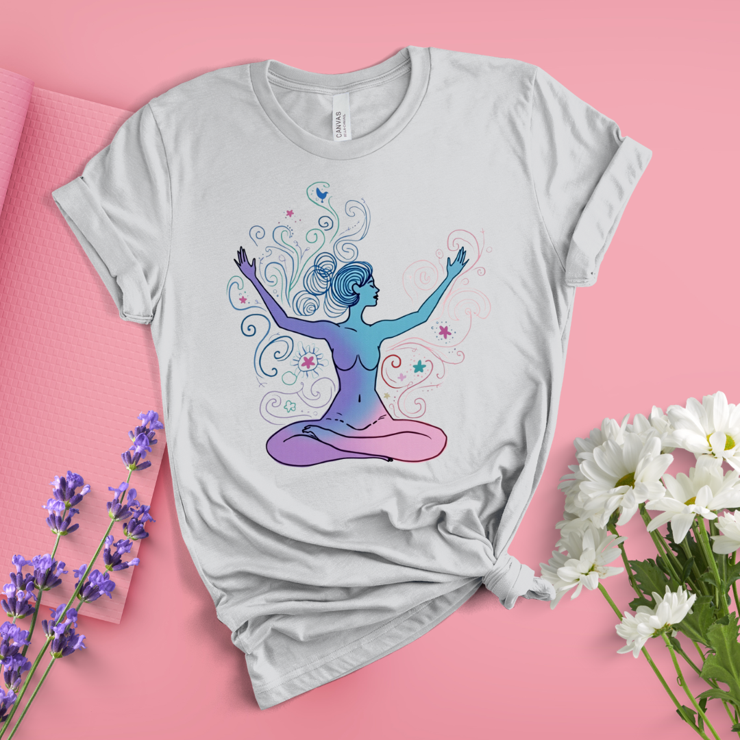 Soft Soul Tee