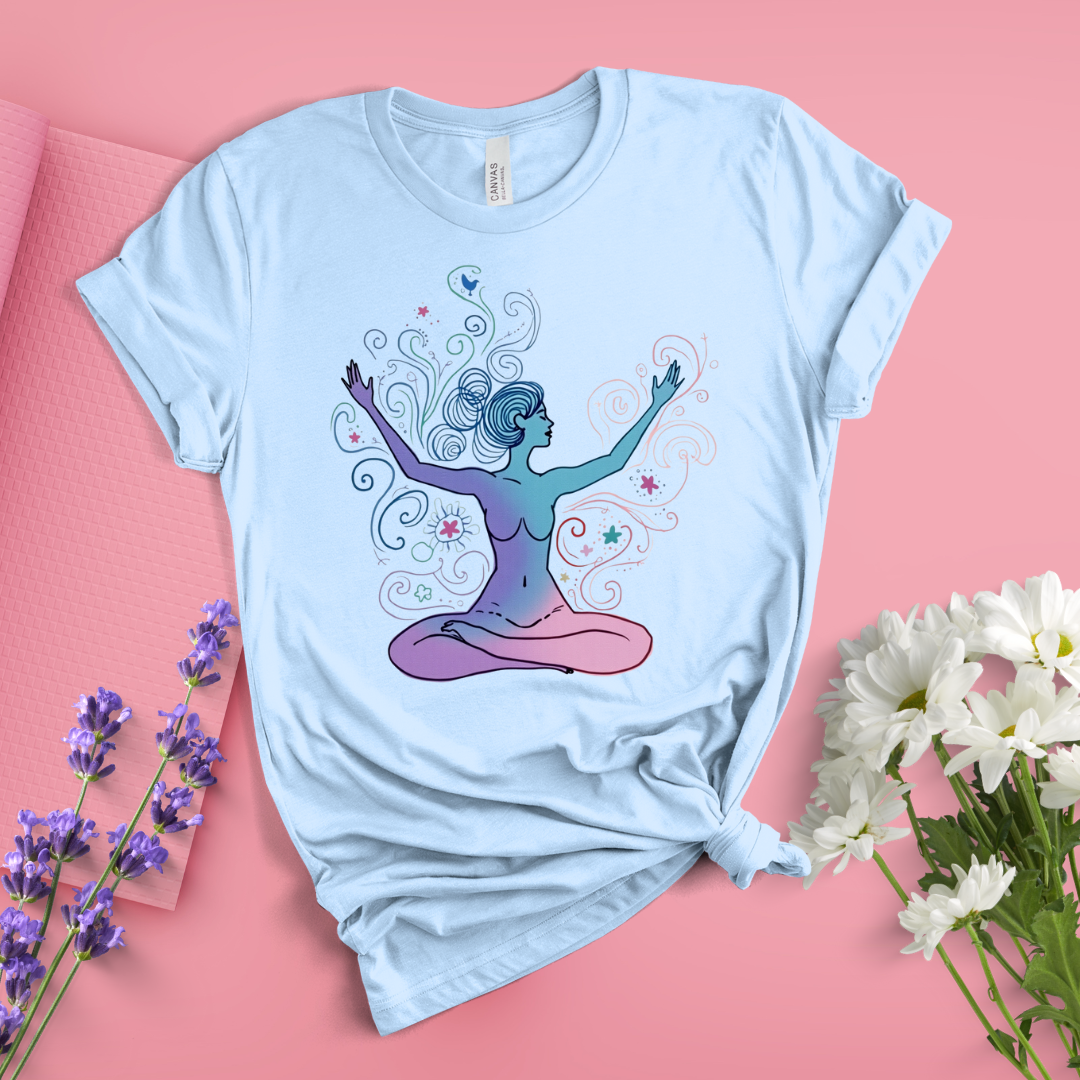 Soft Soul Tee