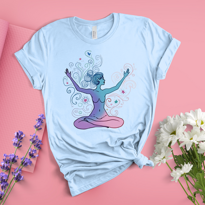 Soft Soul Tee