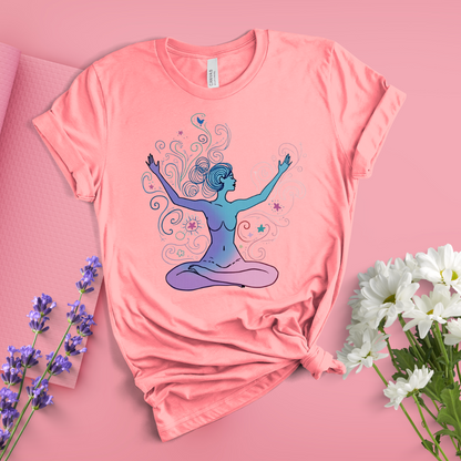 Soft Soul Tee