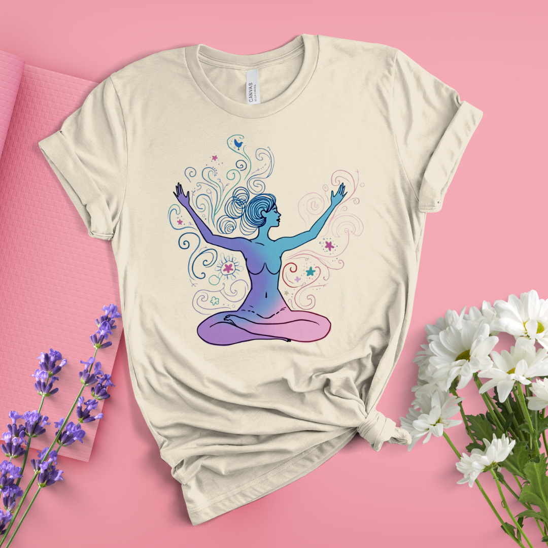Soft Soul Tee