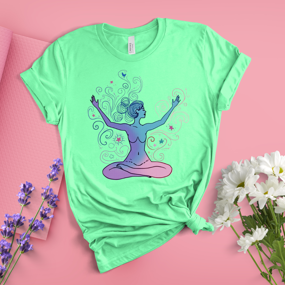 Soft Soul Tee
