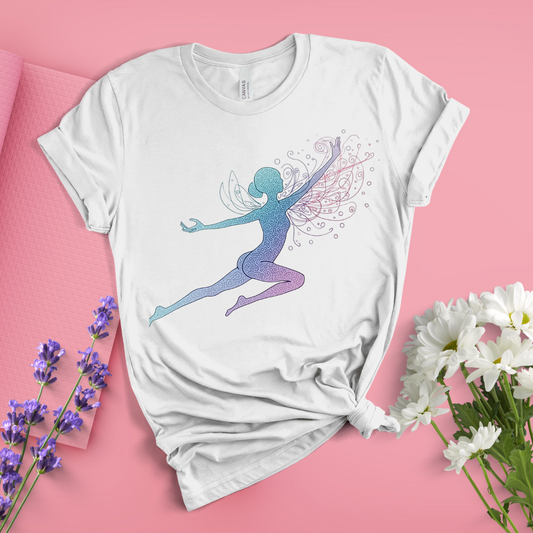 Free Spirit Tee