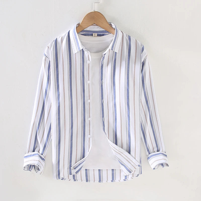 Fayvior | Designer Men's Shirt