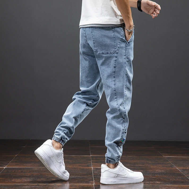 Men's Jogger Pants