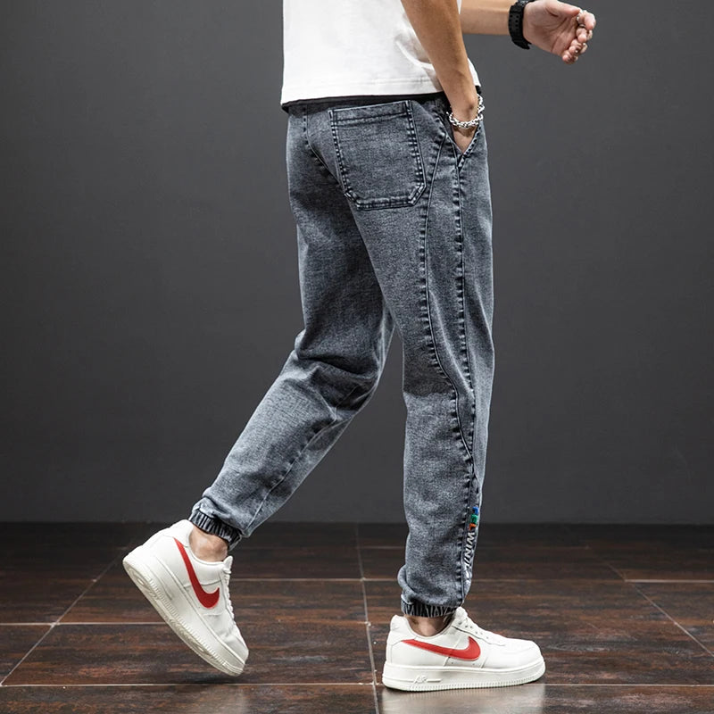 Men's Jogger Pants