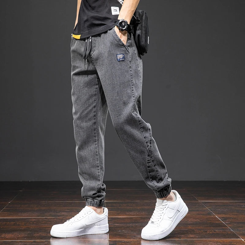 Men's Jogger Pants