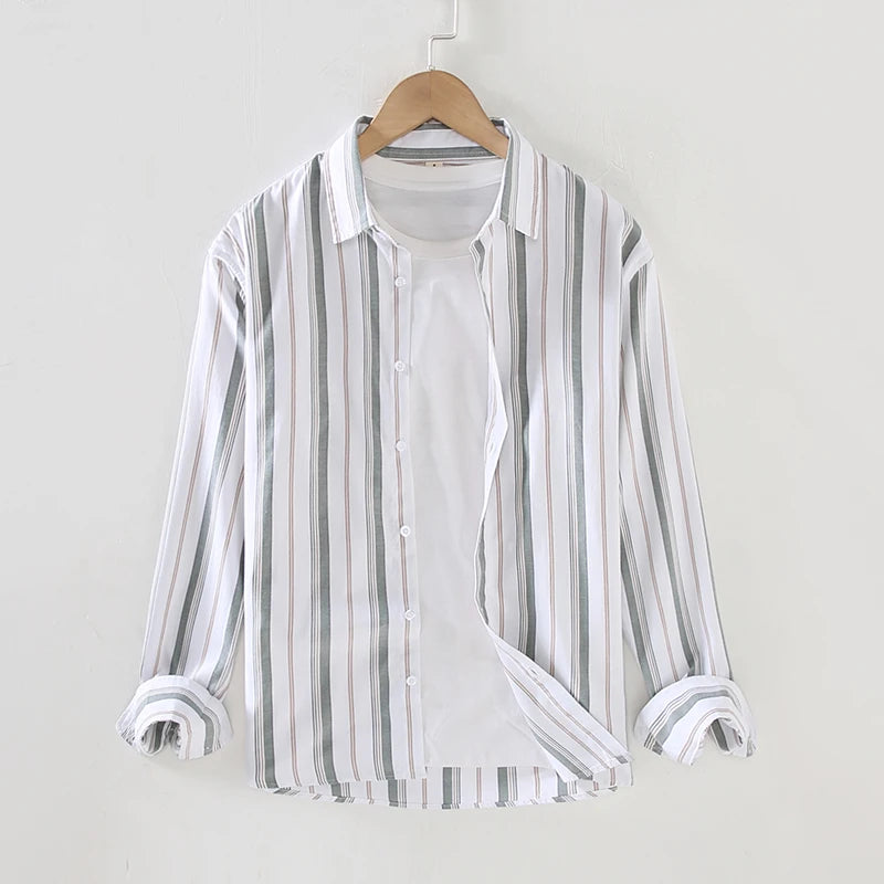 Fayvior | Designer Men's Shirt