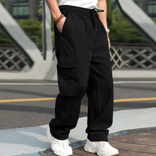 Men's Casual Cargo Pants