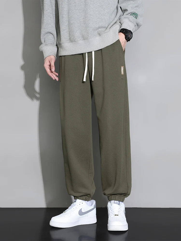 Fayvior | Men's Loose Trousers