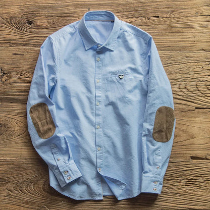 Fayvior | Retro Japanese Style Shirt