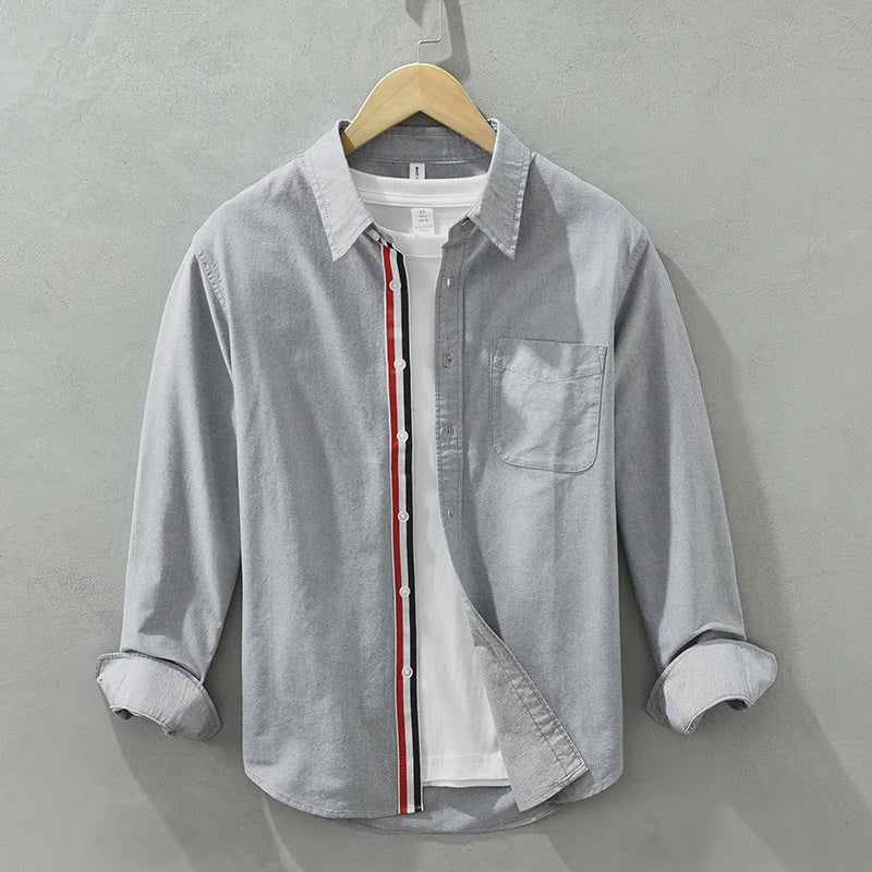 Fayvior | New Designer Cotton Shirt