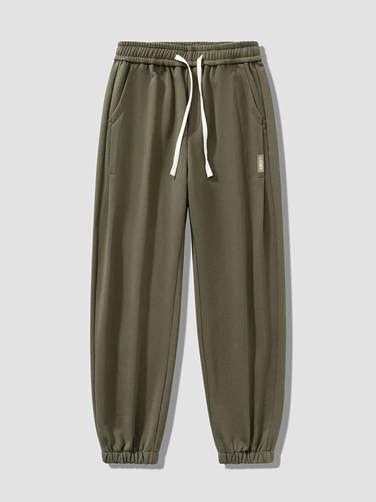 Fayvior | Men's Loose Trousers