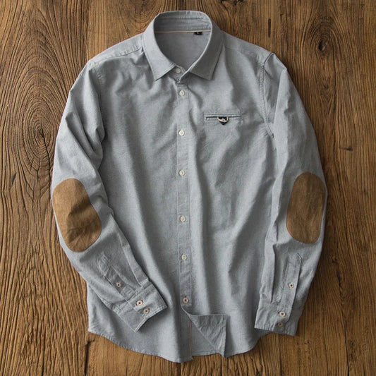 Fayvior | Retro Japanese Style Shirt