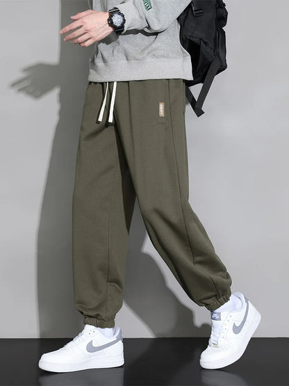 Fayvior | Men's Loose Trousers