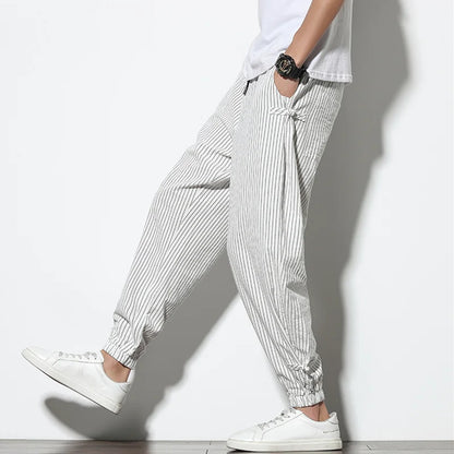 Fayvior | All-Season Men’s Pants