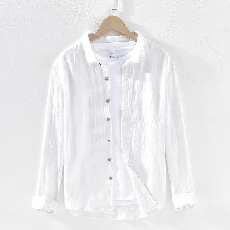 Fayvior | New Vintage Shirt