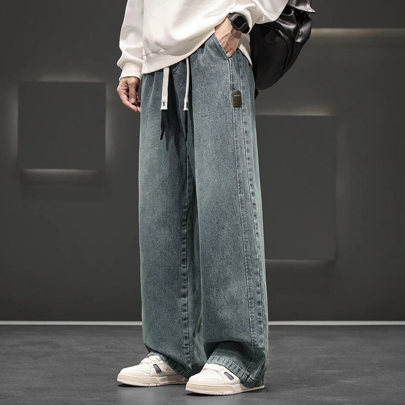 Fayvior | Wide Leg Pants