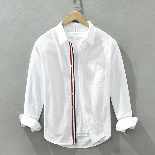 Fayvior | New Designer Cotton Shirt