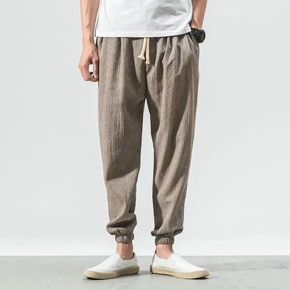 Fayvior | Men's Linen Pants