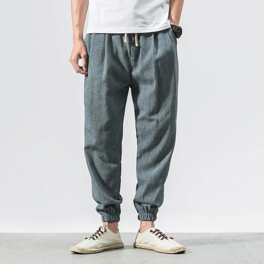 Fayvior | Men's Linen Pants