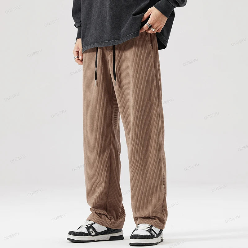 Fayvior | Men's Corduroy Pants