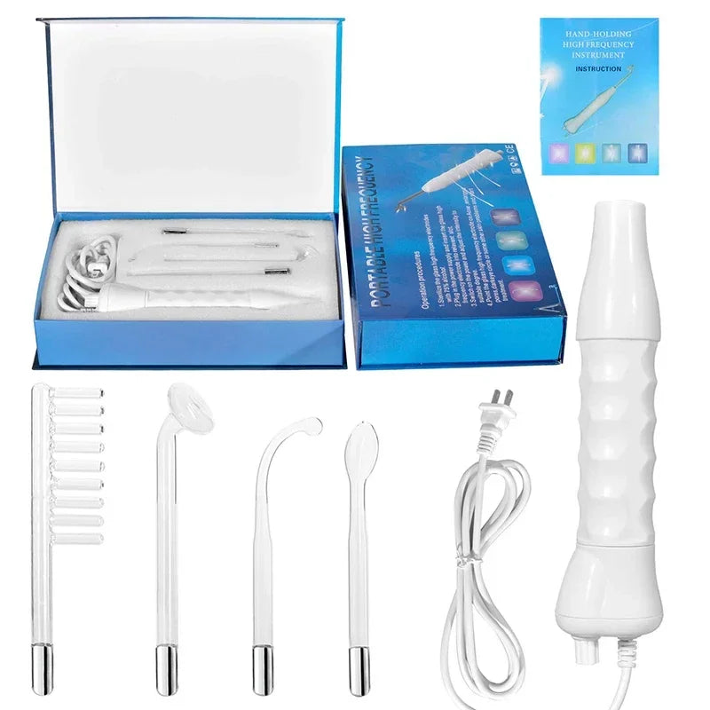 Fayvior 4 In 1 High-Frequency Beauty Wand