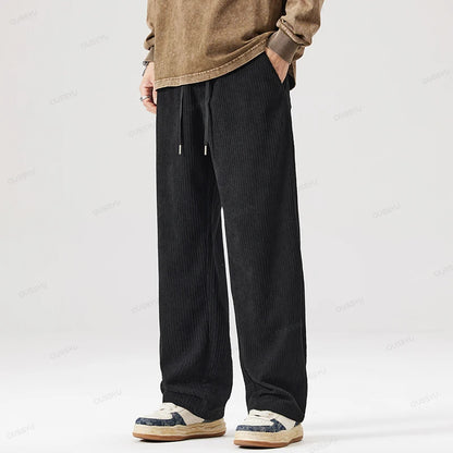 Fayvior | Men's Corduroy Pants