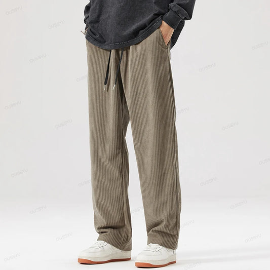 Fayvior | Men's Corduroy Pants