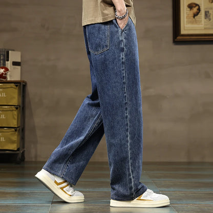 Fayvior | Casual Denim Pants